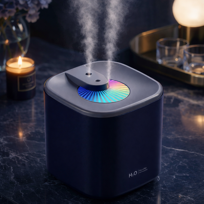 Humidificateur Ultrasonique AeraZen Mistora 3L