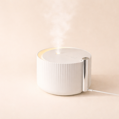 Humidificateur Ultrasonique AeraZen Luna